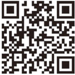 台北燈節官網QRcode。（臺北市政府觀光傳播局提供）