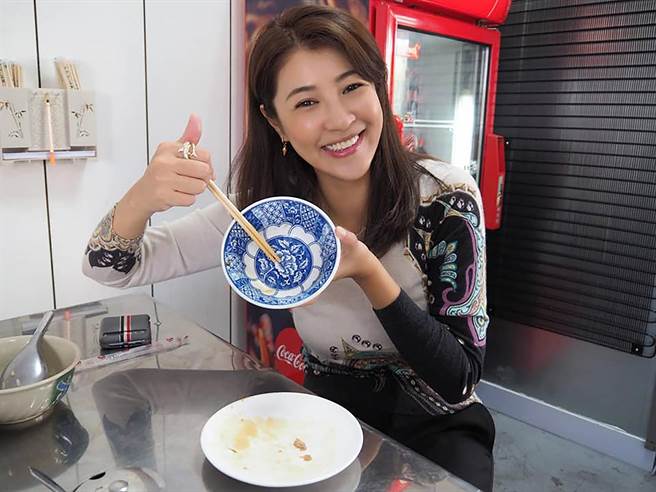 国民党立委许淑华的选区包括南投市、名间乡、集集镇等地，各乡镇有许多特色美食，她希望民眾有机会到南投品嚐。（许淑华提供）