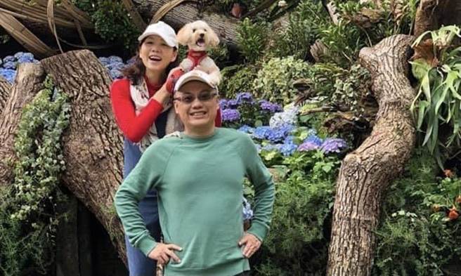 藺奕》每個冬天的句點，不都是春暖花開？（愛傳媒提供）