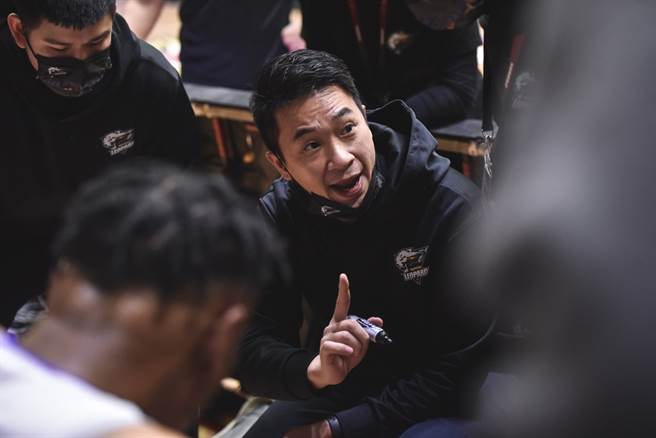 中华篮协宣布拚请桃园云豹前总教练王志群担任协会副秘书长。(桃园云豹提供／资料照)