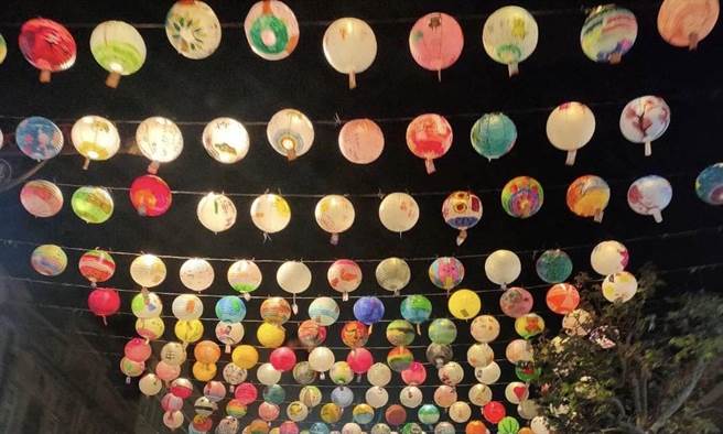 简秀枝》团圆，留在心底吧！。（爱传媒提供）