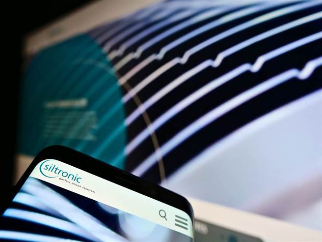 环球晶收透德国世创（Siltronic）宣布破局。（示意图／shutterstock）