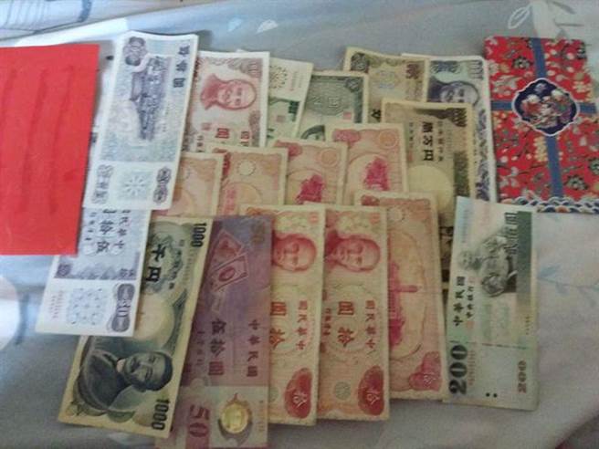 原PO领到超保值的红包。(图/翻摄自爆怨2公社)