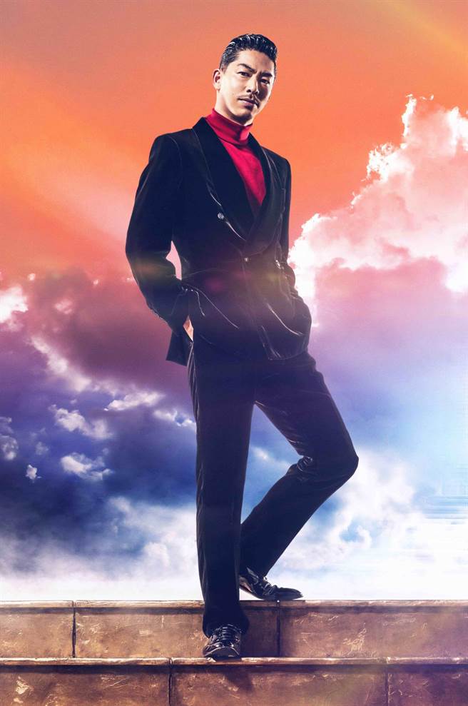 AKIRA希望今年放浪兄弟20周年单独演唱会能顺利举行。（LDH提供）