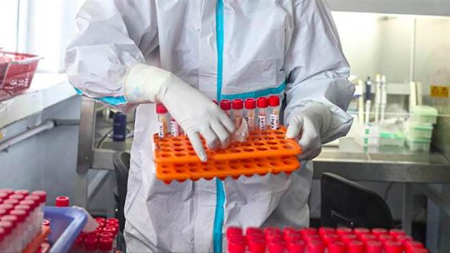 CNN记者体验北京冬奥防疫：这次最小心谨慎。（中新社）