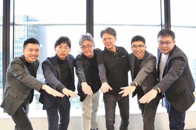 Amber Group收购加密货币交易所DeCurret 进军日本市场。(戴志扬翻摄)