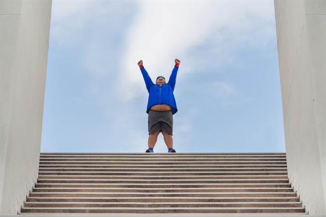 小孟老師指出，獅子座、射手座、摩羯座和雙子座的人身材肉肉的，財運反而會更好。(示意圖/達志影像)