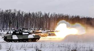 德對烏克蘭武器出口搞雙標 幫了俄大忙
