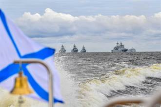 這國漁民「戰勝」俄羅斯艦隊 學者：對大陸也有效