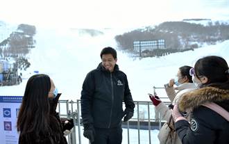 北京冬奧開幕 大陸20餘省市將迎來虎年最大面積暴雪 