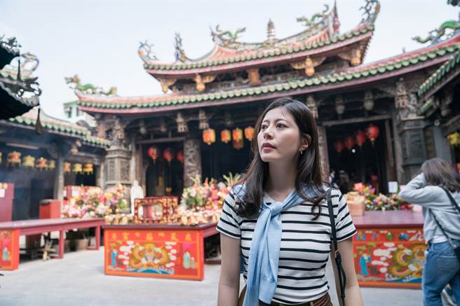 若想要增旺財運，新年期間可到財神廟參拜，或運用招財小物來提升自己的運勢。（示意圖／shutterstock）
