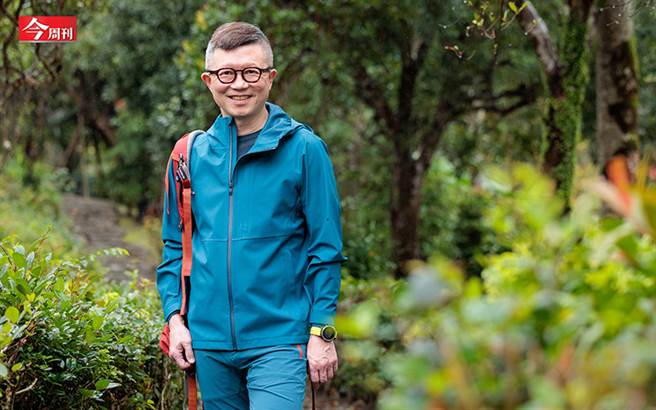 （图／今周刊提供，林衍亿摄影）