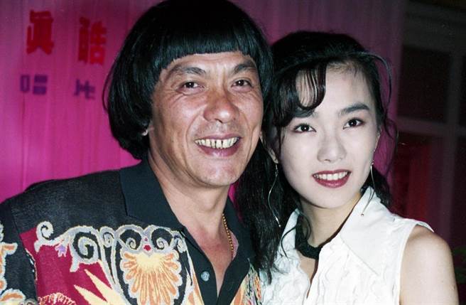 谢金燕透露做晚梦到猪哥亮。（图／资料照）