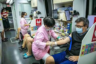 奔騰思潮》從捐血運動看台灣人的樂於助人（林彥良）