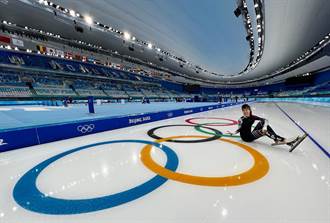 黃郁婷今任冬奧開幕掌旗官 林奕華：尊重中華奧會的安排