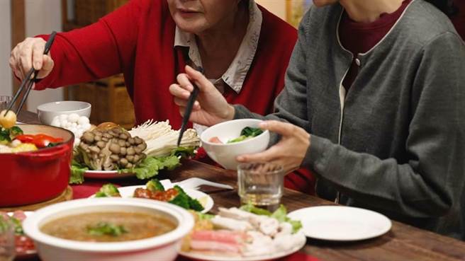 不是每個媳婦都是開開心心過年的 （示意圖／達志影像）
