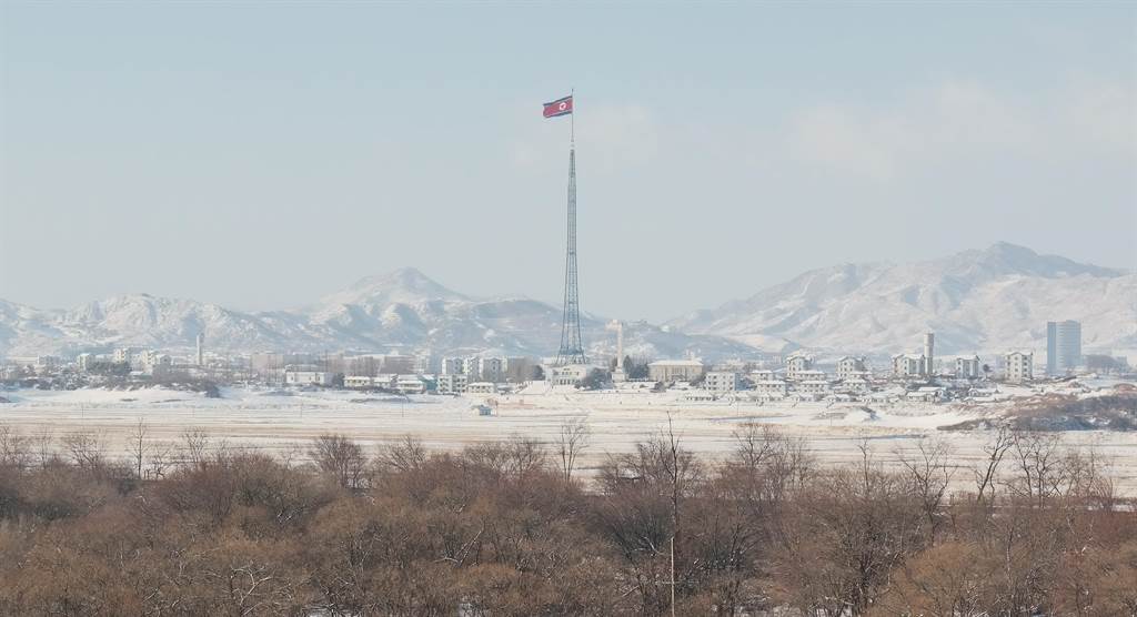 北韩经济困难且煤炭价格上涨，许多民众连取暖用的燃料都买不起。（达志影像／shutterstock）(photo:ChinaTimes)