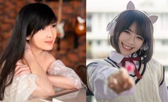 周慧敏、林明禎穿旗袍拜年 兩代女神不露也有完美曲線