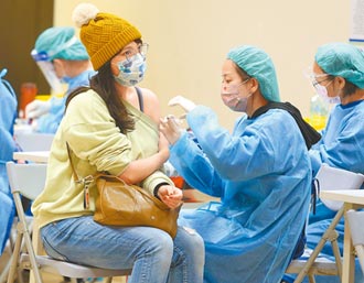 洛杉基快評》台灣人的幸福疫苗