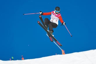 冬奧關鍵字 春節滑雪訂單爆增3成