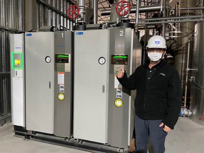 經發局指出，今年每案最高補助80萬元，申請期限至10月底止，歡迎業者踴躍申請。（台中市政府提供）