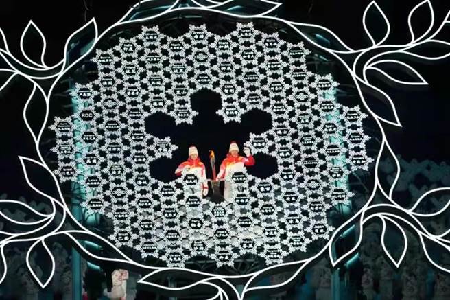 冬奥圣火主火炬的点燃方式，险些被国际奥委会否决。（中国青年报）