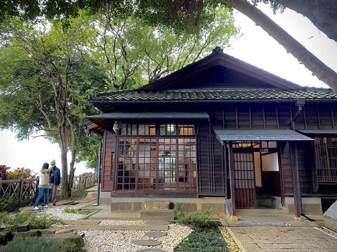 淡水古蹟博物館Podcast「淡博名利」節目推薦大家「用耳」走春(淡水古蹟博物館提供／戴上容新北傳真)