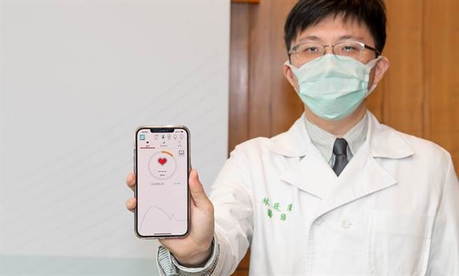 (图片来源/臺大医院提供)