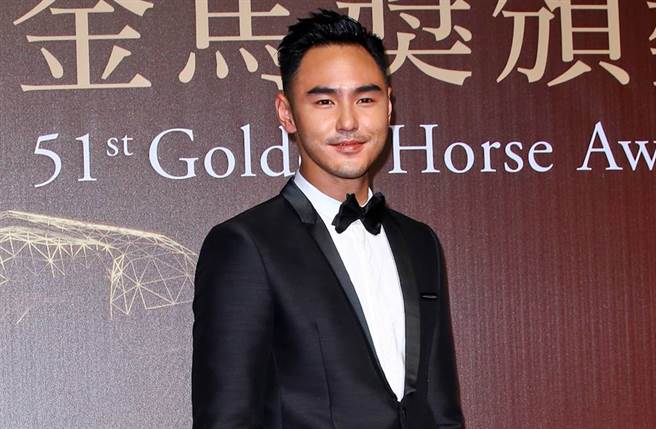 即将奔4的阮经天，近来频透露想恋爱心情。(图／本报系资料照)