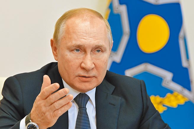 目前愿意出席北京冬奥的各国高阶政要中，最有份量的是俄罗斯总统普丁，且将是普丁今年目前唯一的出访行程。（美联社）