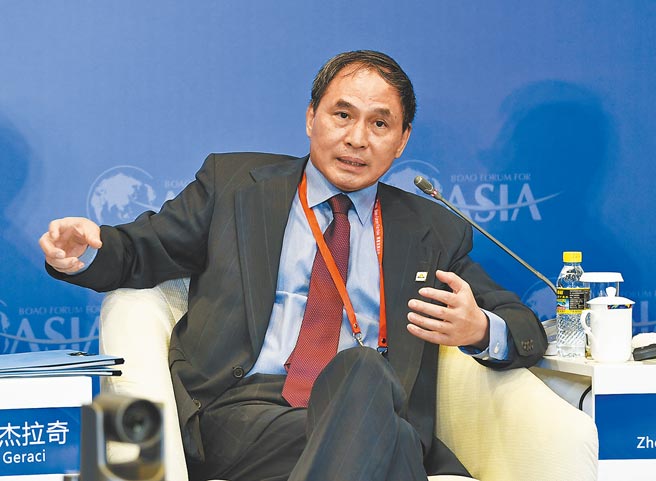 郑永年近期撰写《展望2022年中美关系》一文表示，中美之间的互动模式已发生变化，很难回到过去。（新华社）