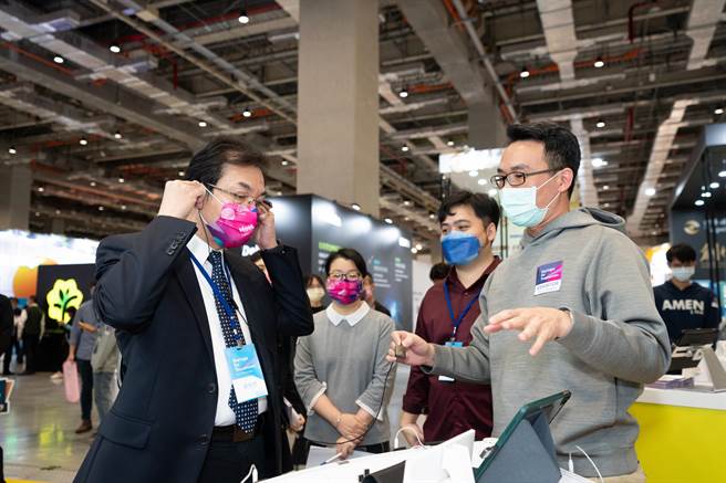 新北群眾募資逆勢成長  集資金額逾1億2000萬。（新北市經發局提供）