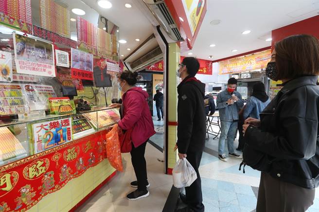 小孟老师指出，天秤座、处女座、天蝎座和摩羯座的人偏财运旺，有机会抱得威力彩头奖。(本报资料照/刘宗龙摄)