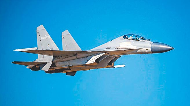 （摘自国防部网站）