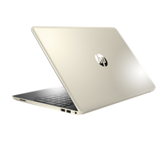 PChome 24h购物的HP 15s-du3005TX 星沙金笔电，原价2万6900元，特价2万900元。（PChome 24h购物提供）