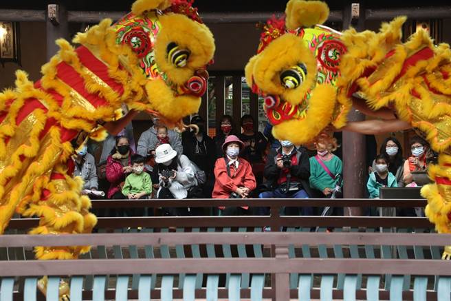 前台大感染科主治医师林氏璧表示，台湾这波Omicron疫情守到现在，还没看到确诊个案有大幅增加趋势，但年后才是疫情考验的开始。（图／示意图，记者刘宗龙摄影）