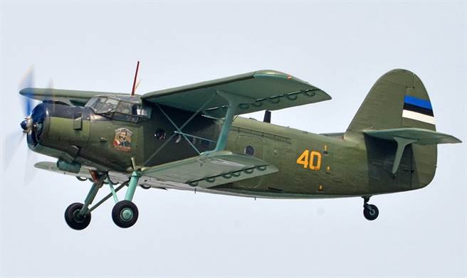 An-2是世界最大的双翼机，问世至今超过76年。(图/安托诺夫)
