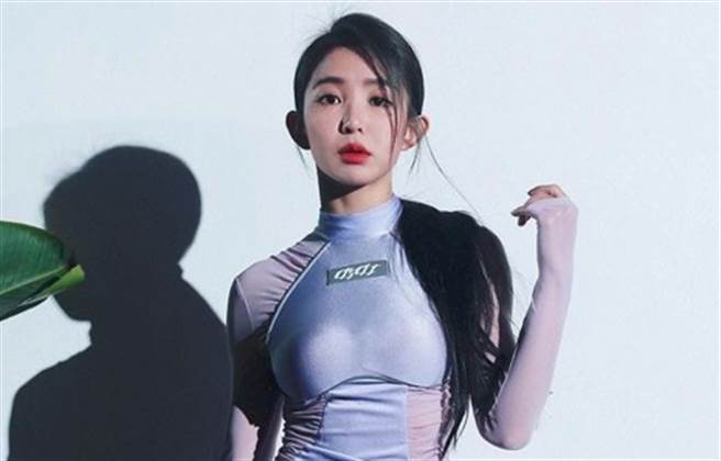 魔鬼身材仍是郭书瑶不变的最强本钱。（图／截取自郭书瑶IG）