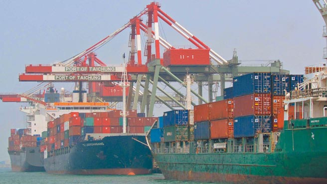 台湾申请加入「跨太平洋伙伴全面进步协定（CPTPP）」何时能有进展？经济部官员表示，现在最重要的观察指标就是CPTPP执委会何时为台湾成立「入会工作小组」。（本报资料照片）