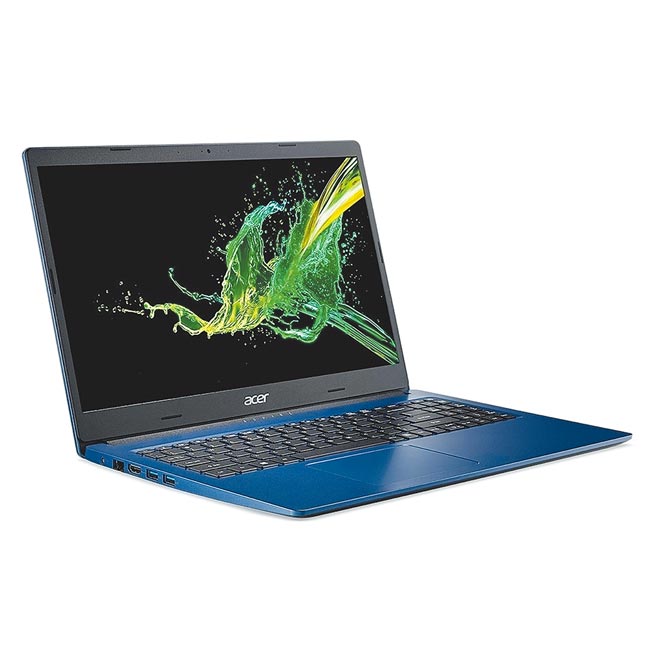 Yahoo奇摩购物中心的Acer宏碁 Aspire 3 A315-57G-54CL 15吋笔电，原价2万3900元，特价2万900元。（Yahoo奇摩购物中心提供）