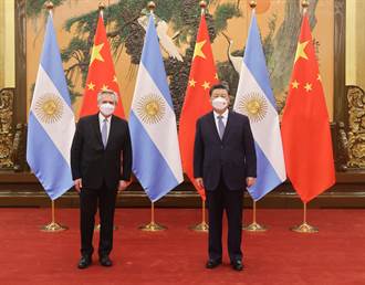 北京支持阿根廷對福克蘭群島主權聲索 英國駁斥