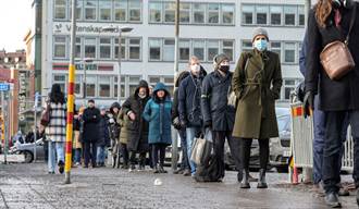 瑞典解除防疫禁令恢復正常生活  輿論憂喜參半