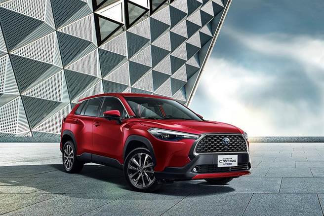 和泰汽車預估今年車市46萬台 TOYOTA、Lexus將引進新款電動車，品牌總年販目標15.5萬台（和泰汽車提供）