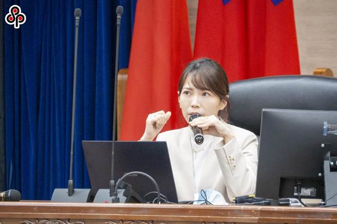 據傳身兼民眾黨主席的台北市長柯文哲，屬意熟稔媒體業務的北市府發言人陳智菡接任黨文宣部主任。（本報資料照片）