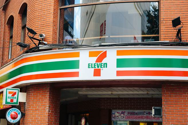 一名網友近日發現，超商7-11的店名開頭喜歡用「新」、「大」、「東」、「鑫」和「金」。(示意圖/達志影像)