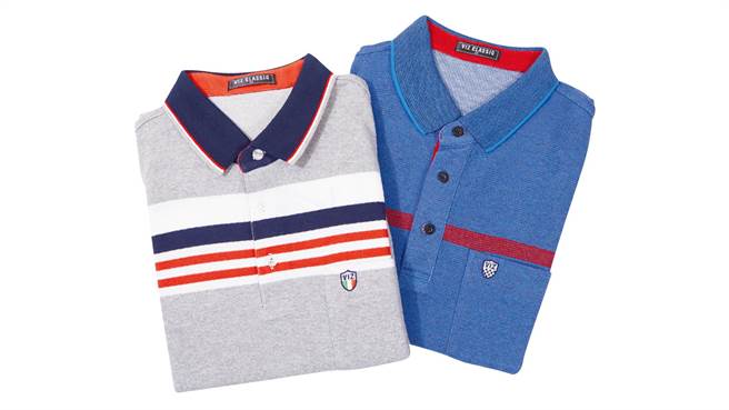 大叶高岛屋的VIZ保暖棉衫，每件特价1380元，任选2件特价2500元。（大叶高岛屋提供）