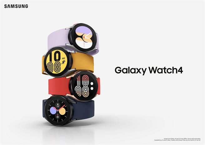 三星明晚（9日）就即将举行2022 Galaxy UNPACKED，今（8日）就率先宣布针对台湾版的Galaxy Watch4 与Galaxy Watch4 Classic释出更新，推出了新一代健康管理功能。（三星提供）