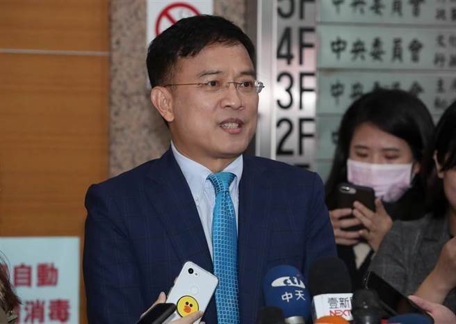 资深媒体人彭文正。(图/本报资料照)
