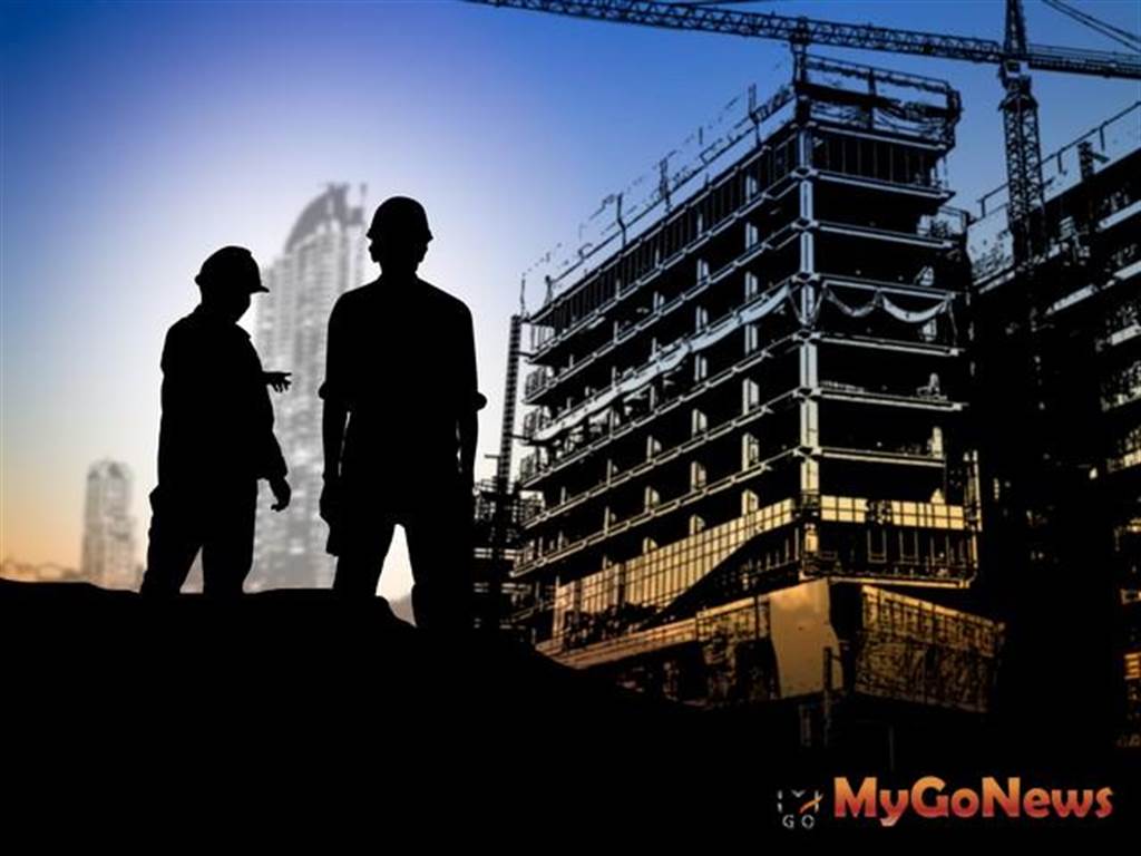 營建署公布「2020年營造業經濟概況調查」報告(MyGoNews買購房地產新聞)