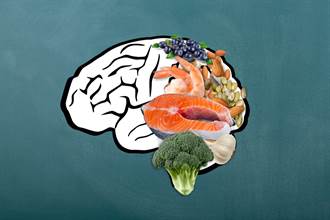 今日最健康》專家認證飲食法 腦齡降7.5歲 防失智這樣吃 